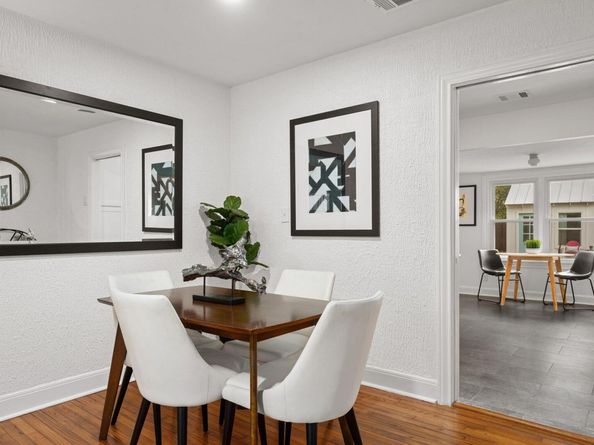 1412 Palo Duro RD, Austin TX 78757