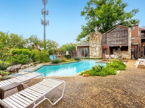 6903 Deatonhill DR 20, Austin TX 78745