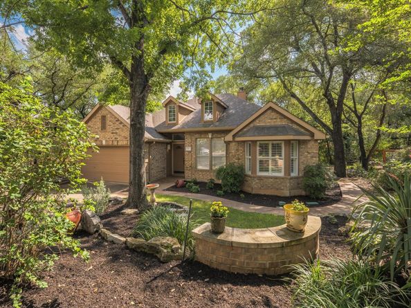 6411 Johanne CT, Austin TX 78750