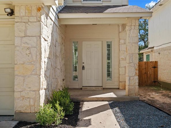 1905 Jesse Owens DR, Austin TX 78748