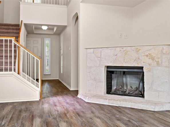 1905 Jesse Owens DR, Austin TX 78748