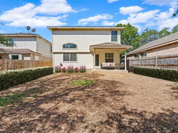 1905 Jesse Owens DR, Austin TX 78748