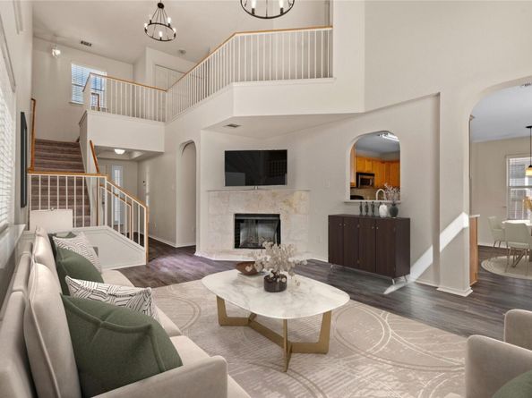 1905 Jesse Owens DR, Austin TX 78748