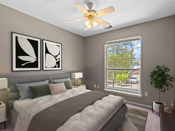 1905 Jesse Owens DR, Austin TX 78748