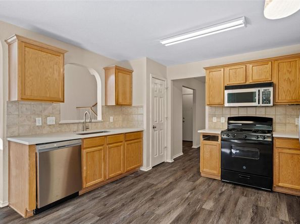 1905 Jesse Owens DR, Austin TX 78748