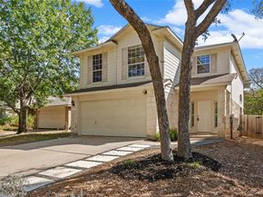 1905 Jesse Owens DR, Austin TX 78748