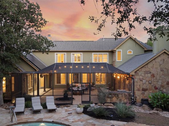 7228 Oak Shores DR, Austin TX 78730