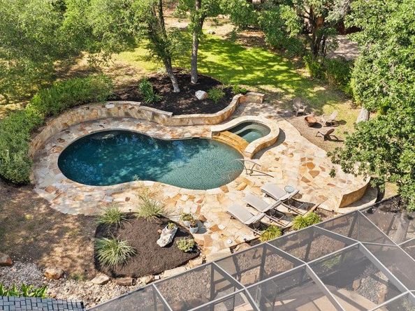 7228 Oak Shores DR, Austin TX 78730