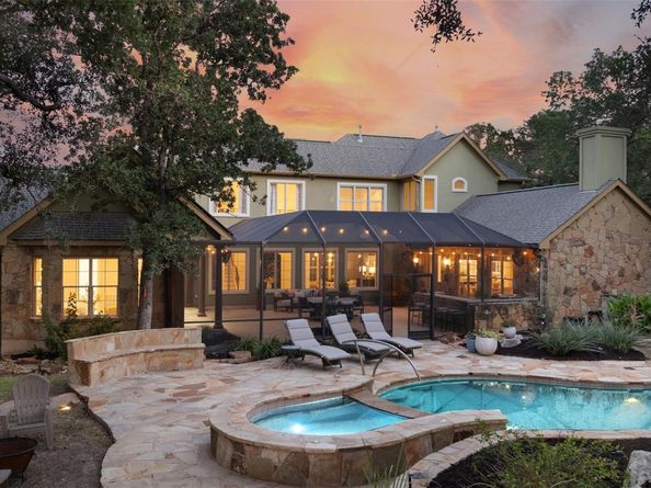 7228 Oak Shores DR, Austin TX 78730