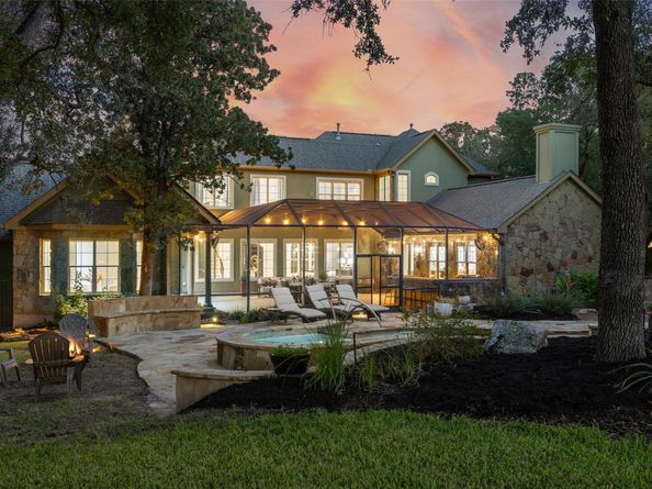 7228 Oak Shores DR, Austin TX 78730