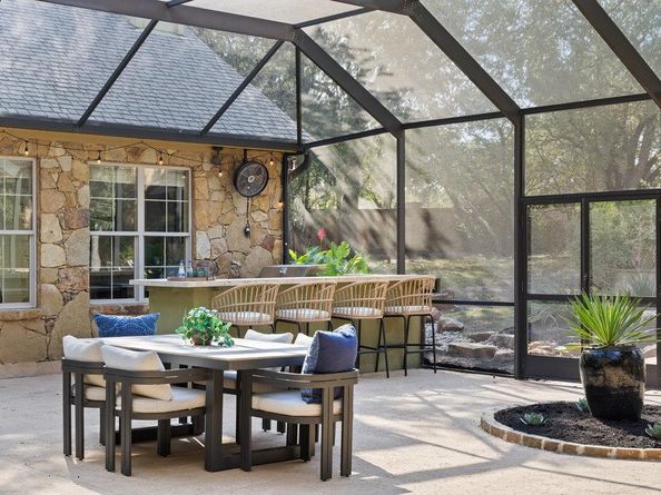 7228 Oak Shores DR, Austin TX 78730