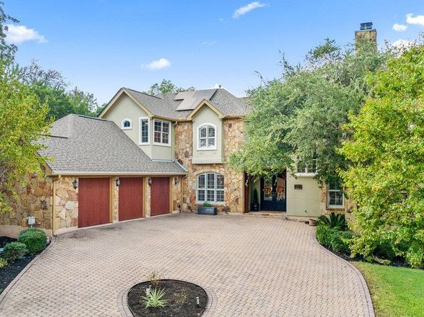 7228 Oak Shores DR, Austin TX 78730