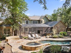 7228 Oak Shores DR, Austin TX 78730