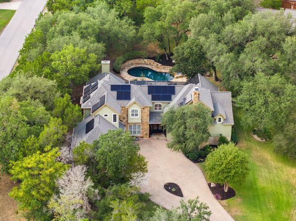 7228 Oak Shores DR, Austin TX 78730