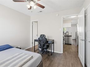 2801 Hemphill PARK A303, Austin TX 78705
