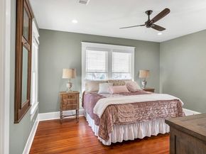 1502 Olive ST, Georgetown TX 78626