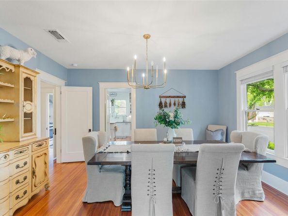 1502 Olive ST, Georgetown TX 78626