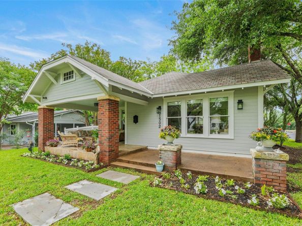 1502 Olive ST, Georgetown TX 78626