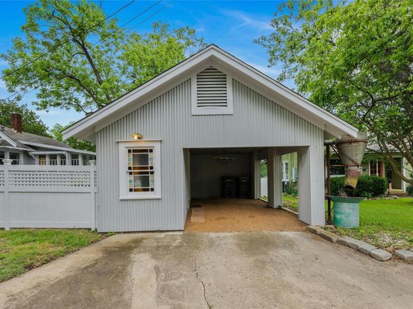 1502 Olive ST, Georgetown TX 78626