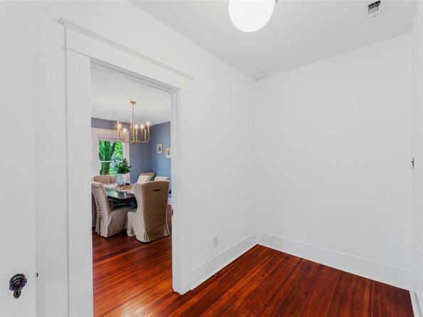 1502 Olive ST, Georgetown TX 78626