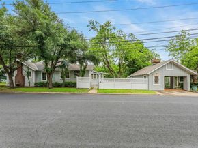 1502 Olive ST, Georgetown TX 78626
