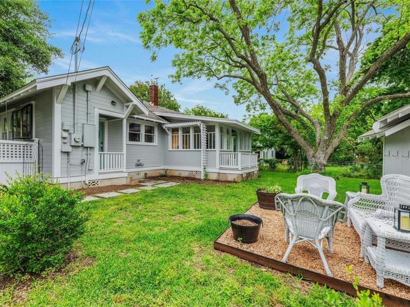 1502 Olive ST, Georgetown TX 78626