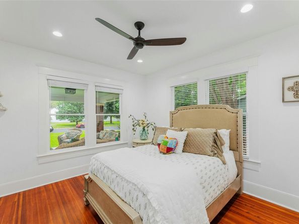 1502 Olive ST, Georgetown TX 78626