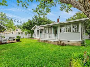 1502 Olive ST, Georgetown TX 78626
