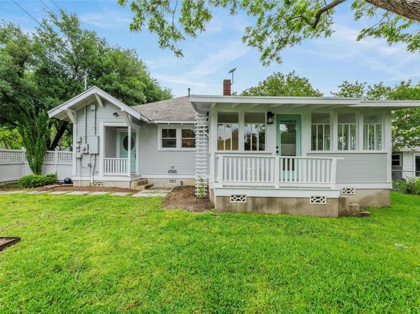 1502 Olive ST, Georgetown TX 78626