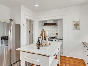 1502 Olive ST, Georgetown TX 78626