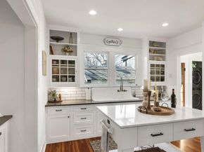 1502 Olive ST, Georgetown TX 78626