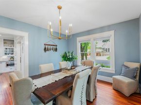 1502 Olive ST, Georgetown TX 78626