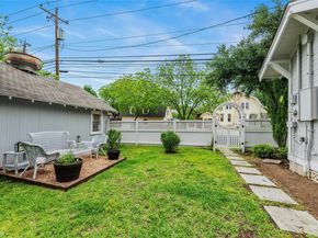 1502 Olive ST, Georgetown TX 78626