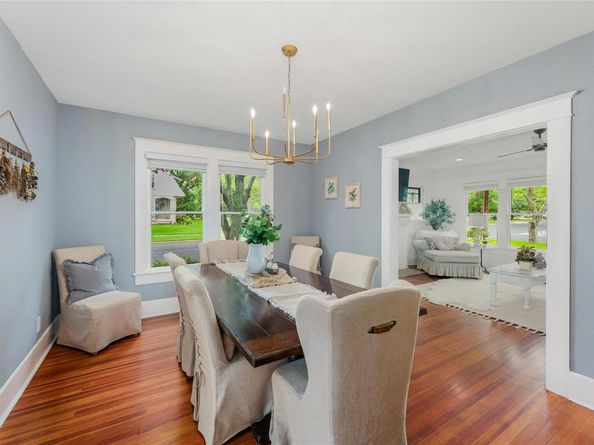 1502 Olive ST, Georgetown TX 78626