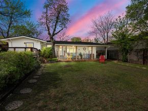 2410 Elmglen DR, Austin TX 78704