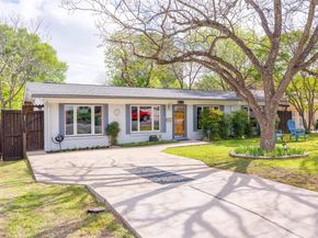 2410 Elmglen DR, Austin TX 78704
