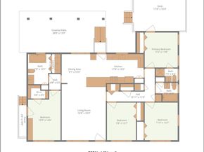 2410 Elmglen DR, Austin TX 78704