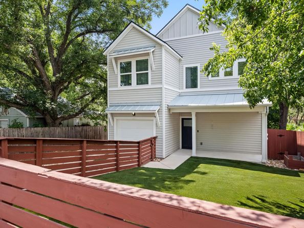 1160 Lott Ave A, Austin TX 78721