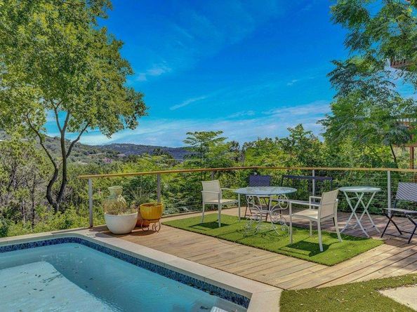 2419 Trail Of The Madrones, Austin TX 78746