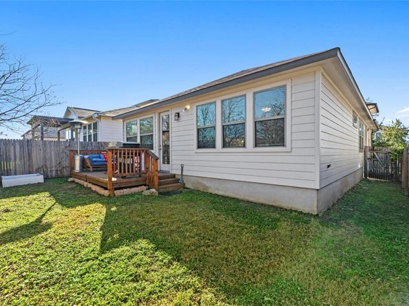 2004 Tasmanian Tiger TRCE, Austin TX 78728