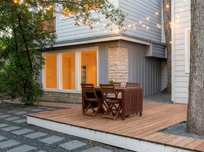 4214 Wilshire PKWY, Austin TX 78722
