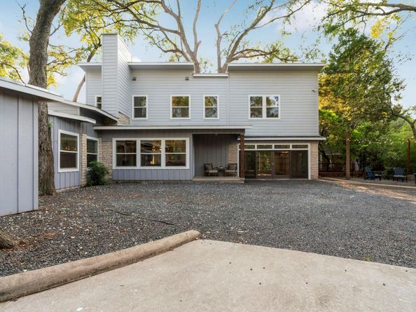 4214 Wilshire PKWY, Austin TX 78722