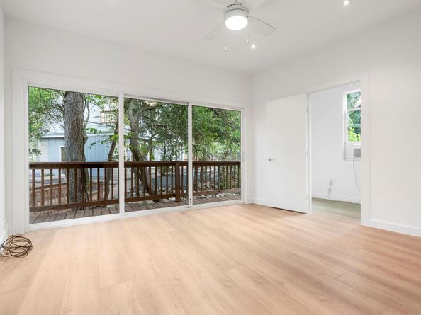 4214 Wilshire PKWY, Austin TX 78722