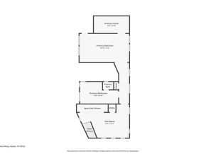 4214 Wilshire PKWY, Austin TX 78722