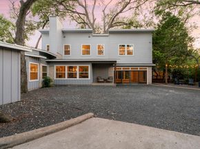 4214 Wilshire PKWY, Austin TX 78722