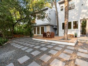 4214 Wilshire PKWY, Austin TX 78722