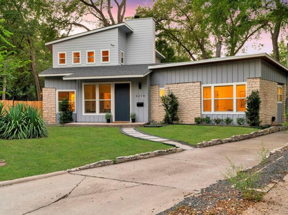 4214 Wilshire PKWY, Austin TX 78722