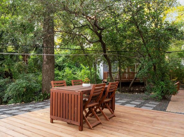 4214 Wilshire PKWY, Austin TX 78722