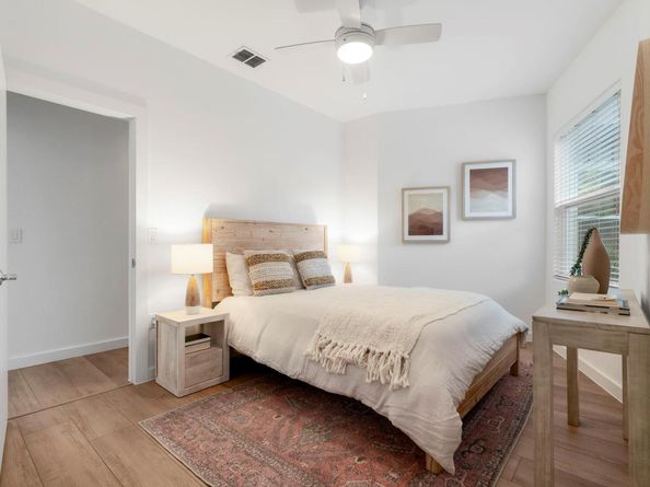 4214 Wilshire PKWY, Austin TX 78722