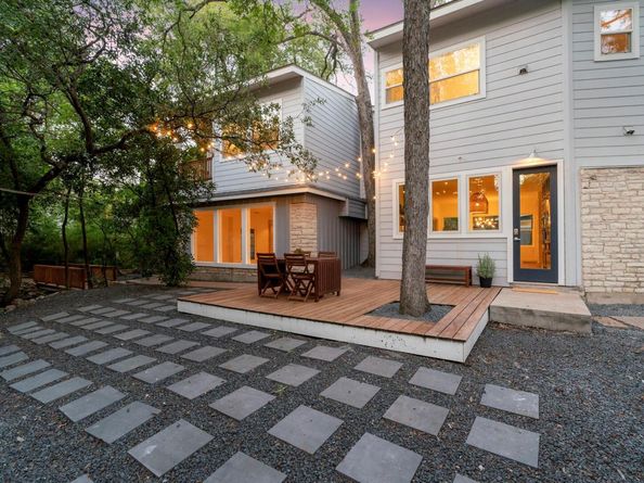 4214 Wilshire PKWY, Austin TX 78722